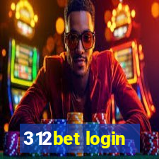 312bet login